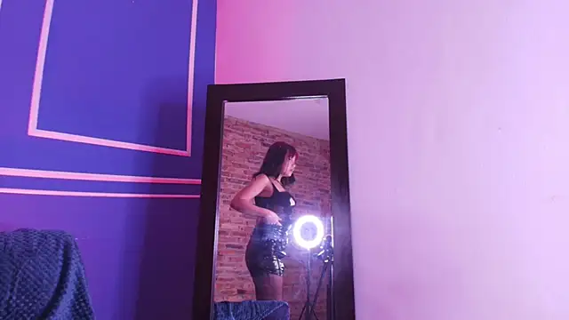 vanelope11 online show from 01/16/26, 02:15