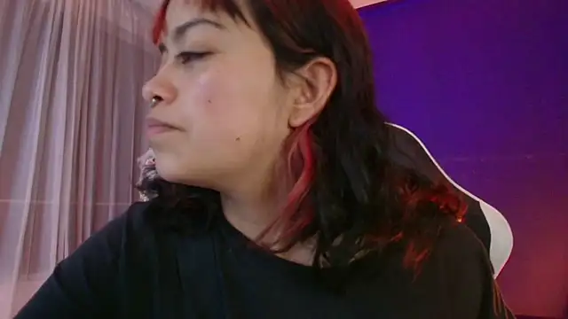 vanelope11 online show from 03/12/26, 03:45