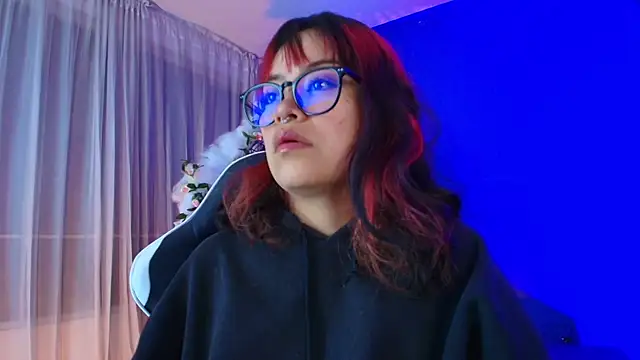 vanelope11 online show from 04/01/26, 03:19