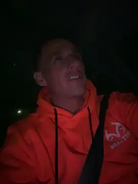 PeytonJohnn online show from 10/18/25, 03:08