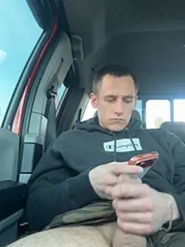 PeytonJohnn online show from 02/02/26, 09:03