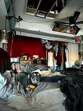 PeytonJohnn online show from 12/01/25, 04:08