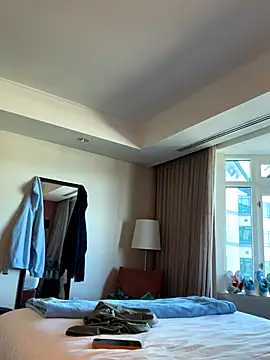 PeytonJohnn online show from 10/03/25, 04:19