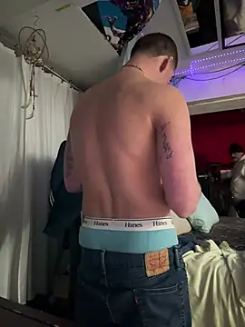 PeytonJohnn online show from 02/10/26, 10:31