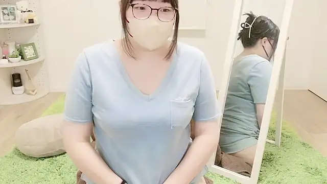 o-Aya-o online show from 10/11/25, 02:18