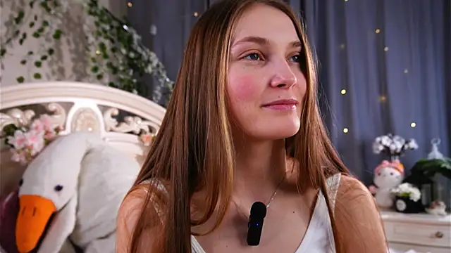 MonaEldon online show from 03/02/26, 08:10