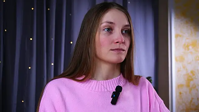 MonaEldon online show from 03/29/26, 02:02