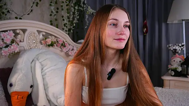 MonaEldon online show from 01/08/26, 02:17