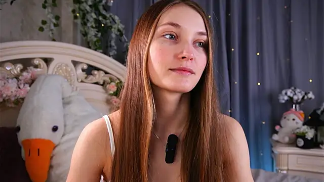 MonaEldon online show from 02/23/26, 02:46