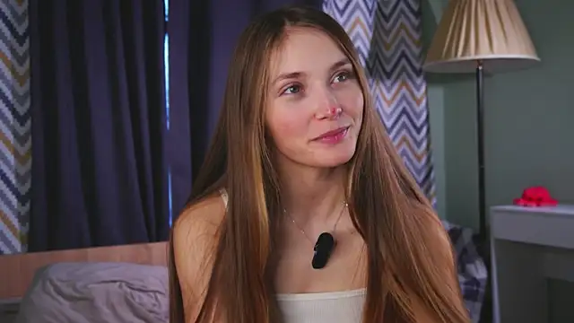 MonaEldon online show from 11/27/25, 03:40