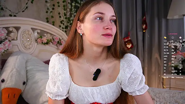 MonaEldon online show from 01/09/26, 02:07