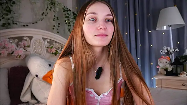 MonaEldon online show from 02/07/26, 02:41