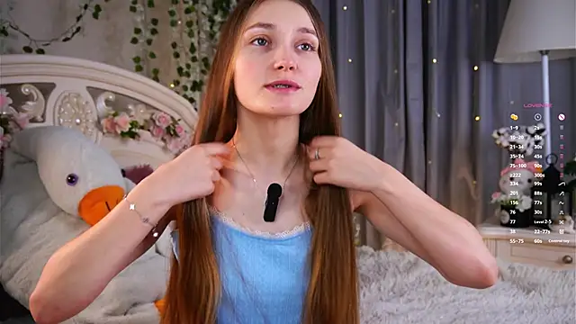 MonaEldon online show from 01/13/26, 02:48