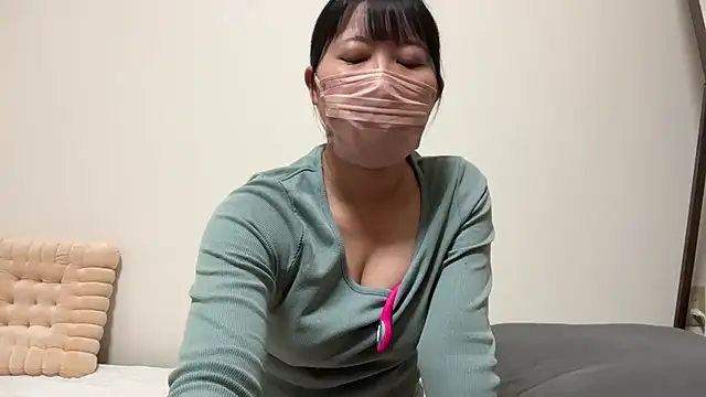 Mao cute 10 online show from 07/01/26, 06:52