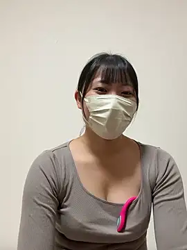 Mao cute 10 online show from 07/05/26, 05:42