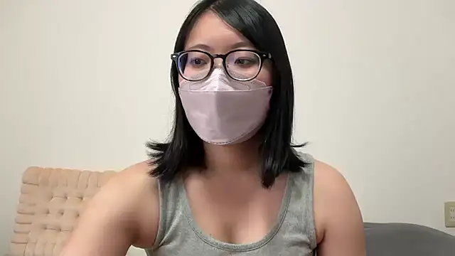 Mao cute 10 online show from 03/31/26, 06:04