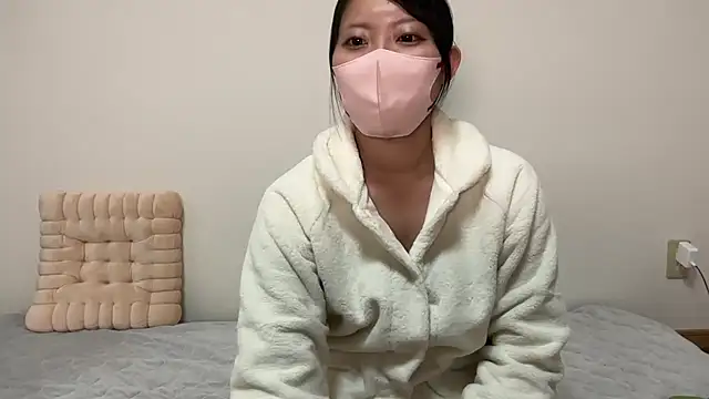 Mao cute 10 online show from 01/08/26, 01:17