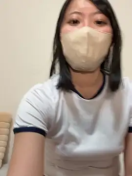 Mao cute 10 online show from 04/03/26, 05:41