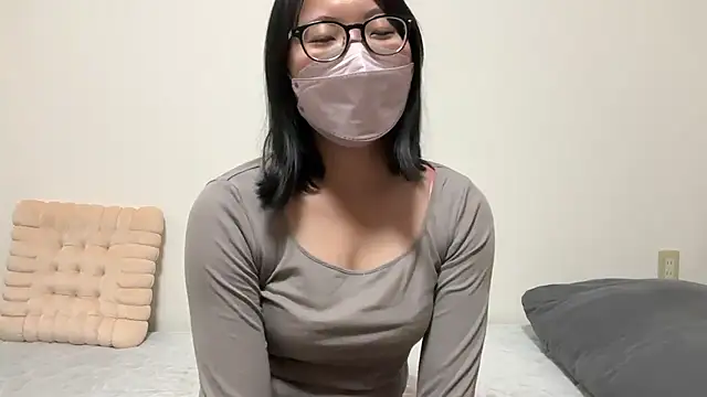 Mao cute 10 online show from 03/30/26, 05:47