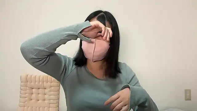 Mao cute 10 online show from 01/07/26, 04:34