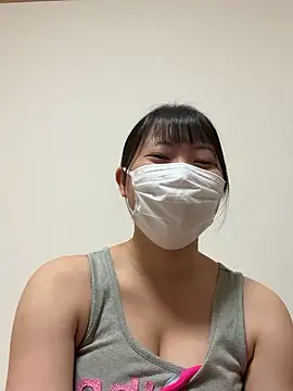 Mao cute 10 online show from 07/03/26, 05:52