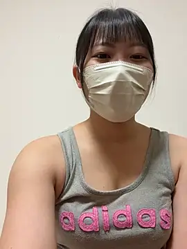 Mao cute 10 online show from 07/04/26, 06:34