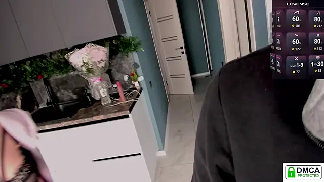 Black  bunny online show from 04/19/26, 06:14