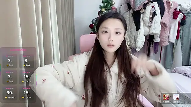 Puff-521 online show from 03/03/26, 01:23