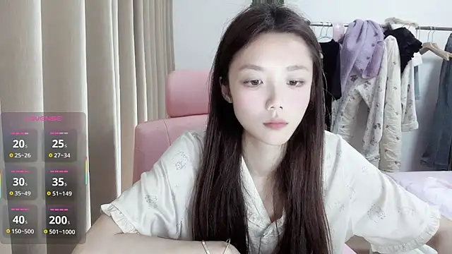 Puff-521 online show from 05/25/26, 01:43