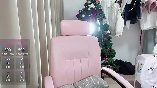 Puff-521 online show from 03/26/26, 01:53