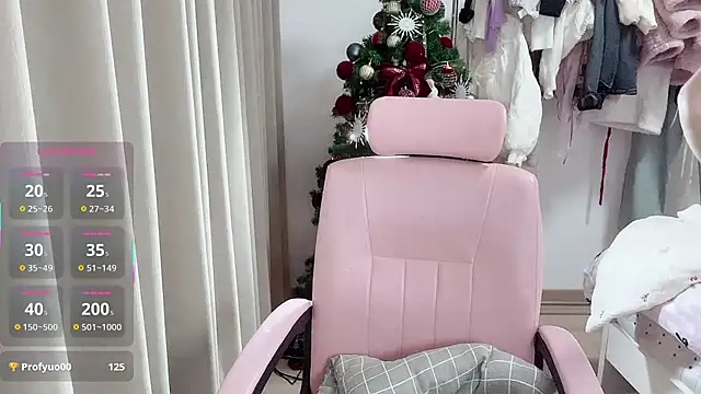 Puff-521 online show from 03/22/26, 02:18