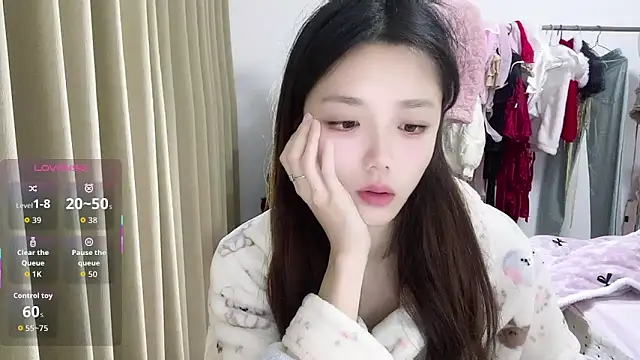 Puff-521 online show from 03/01/26, 01:16