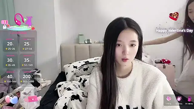 Puff-521 online show from 11/27/25, 03:45