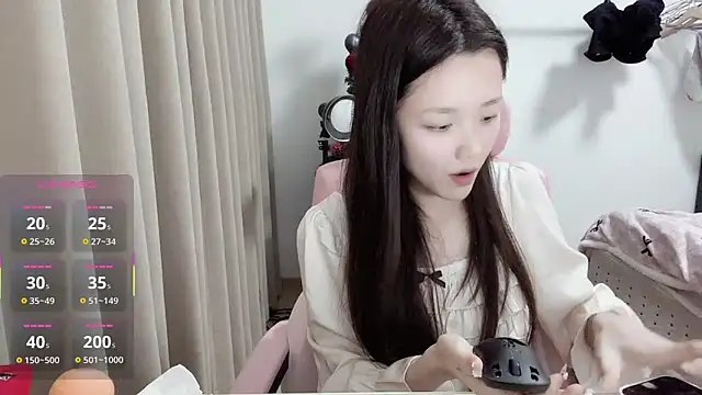 Puff-521 online show from 04/13/26, 12:31