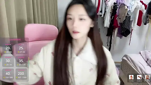 Puff-521 online show from 02/12/26, 04:07