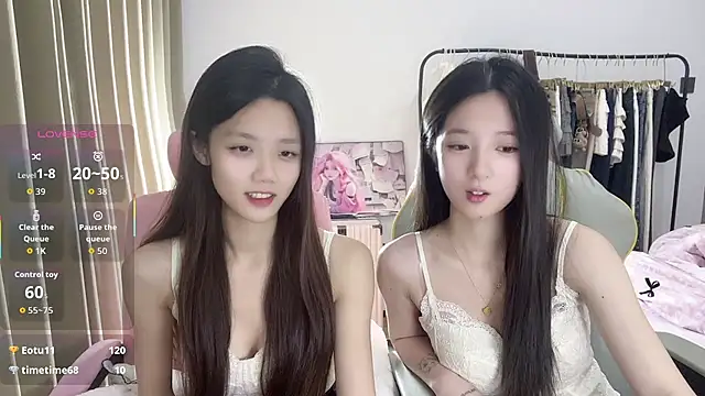 Puff-521 online show from 12/20/25, 04:26