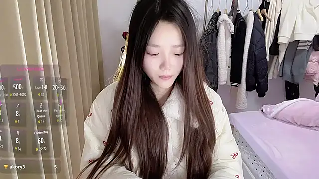 Puff-521 online show from 02/01/26, 01:26