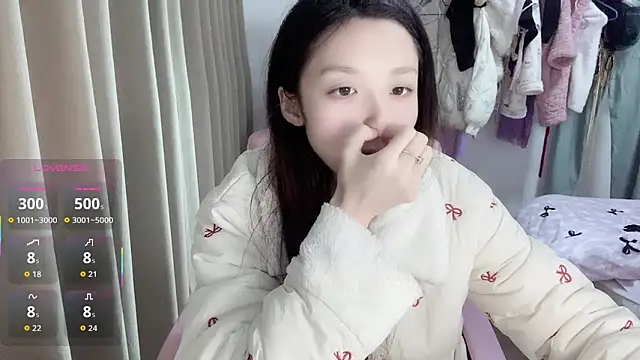 Puff-521 online show from 03/04/26, 05:59