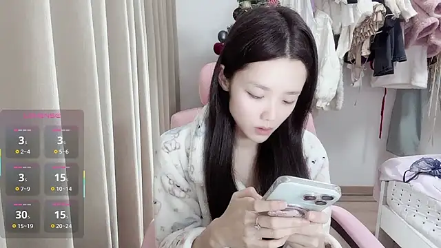 Puff-521 online show from 03/25/26, 05:07