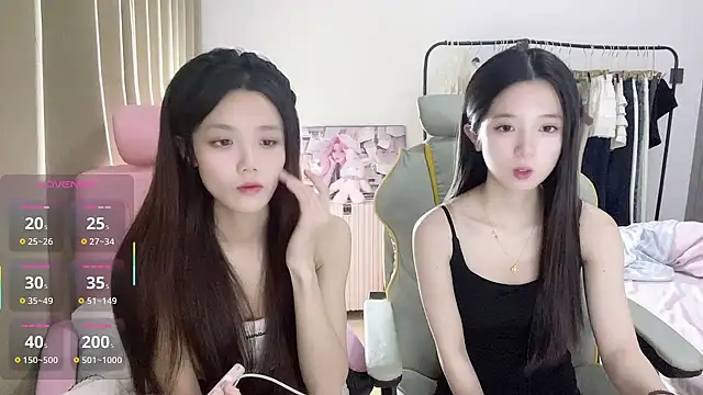 Puff-521 online show from 12/21/25, 04:25