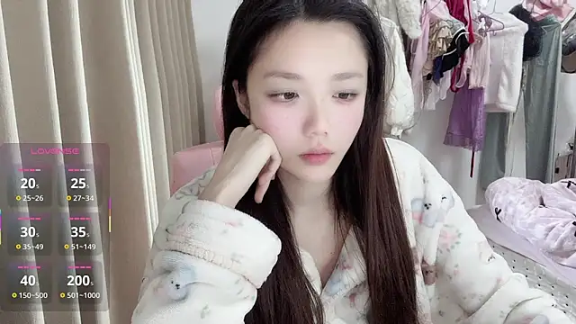 Puff-521 online show from 03/08/26, 01:11