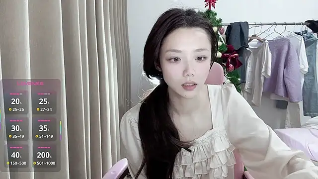 Puff-521 online show from 04/30/26, 01:34