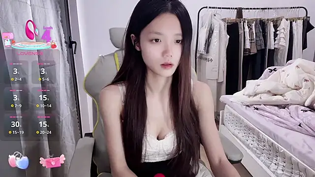 Puff-521 online show from 12/16/25, 03:27