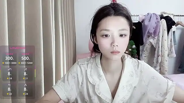 Puff-521 online show from 05/24/26, 01:38