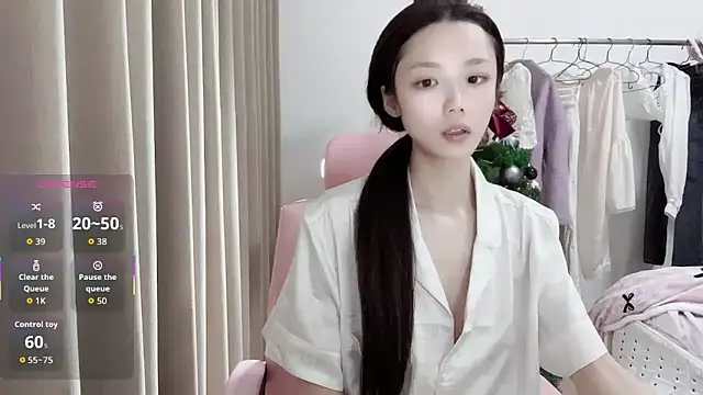 Puff-521 online show from 04/18/26, 07:11