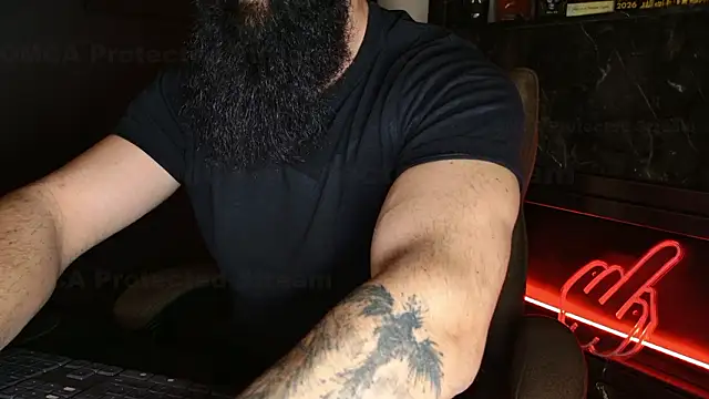 axxelrich  online show from 02/11/26, 05:07