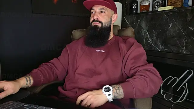 axxelrich  online show from 12/22/25, 05:18