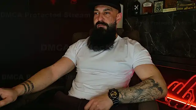 axxelrich  online show from 01/07/26, 08:19