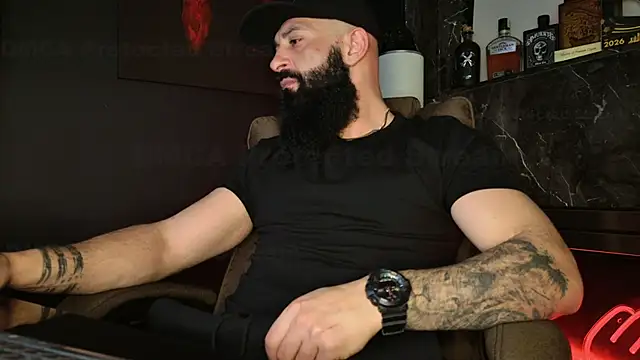 axxelrich  online show from 02/09/26, 06:00