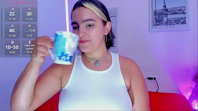 katy giil online show from 09/27/25, 12:44